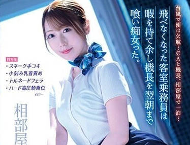 MIDV-289 停班空乘和机长同一房间里-西宫梦- www.v2ba.pub