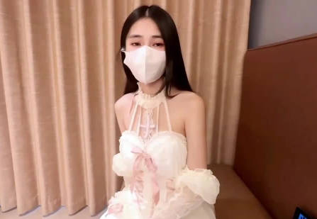 糖心Vlog.白丝Lolita发情时刻-锅锅酱 糖心Vlog.白丝Lolita发情时刻-锅锅酱